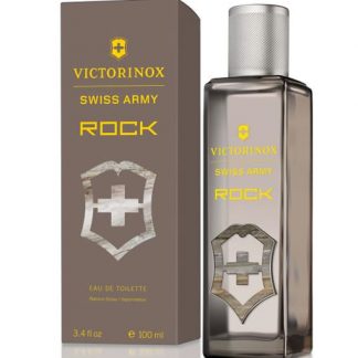 SWISS ARMY ROCK EDT FOR MEN