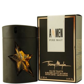 THIERRY MUGLER A MEN PURE MALT EDT FOR MEN