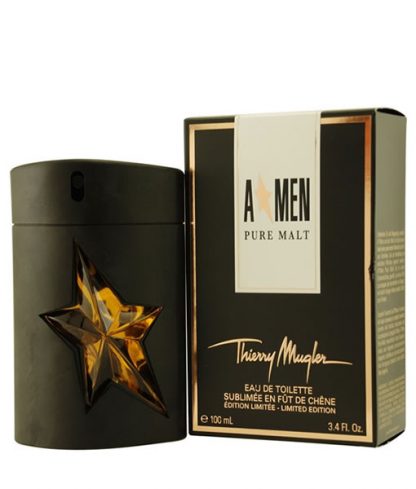 THIERRY MUGLER A MEN PURE MALT EDT FOR MEN