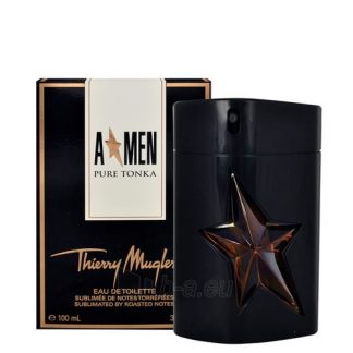 THIERRY MUGLER A MEN PURE TONKA EDT FOR MEN