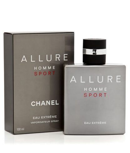 CHANEL ALLURE HOMME SPORT EAU EXTREME EDP FOR MEN