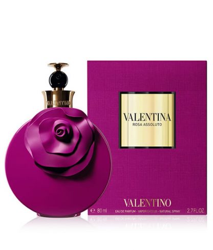 VALENTINO VALENTINA ROSA ASSOLUTO EDP FOR WOMEN