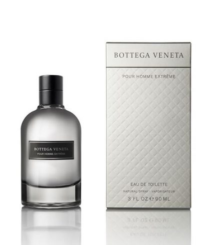 BOTTEGA VENETA POUR HOMME EXTREME EDT FOR MEN