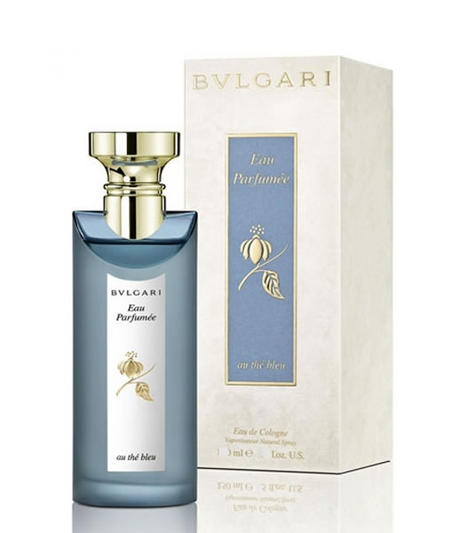 bvlgari eau parfumee au the bleu