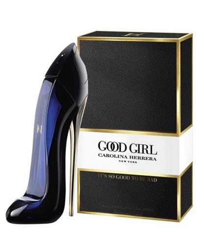 CAROLINA HERRERA GOOD GIRL EDP FOR WOMEN