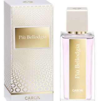 CARON PIU BELLODGIA EDP FOR WOMEN