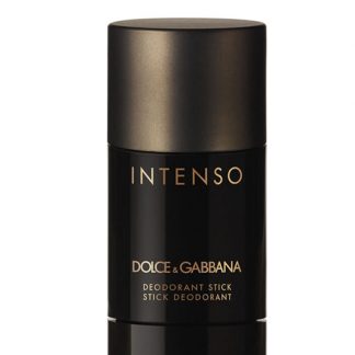 D&G DOLCE & GABBANA INTENSO POUR HOMME DEODORANT FOR MEN