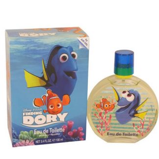 DISNEY FINDING DORY EDT FOR WOMEN