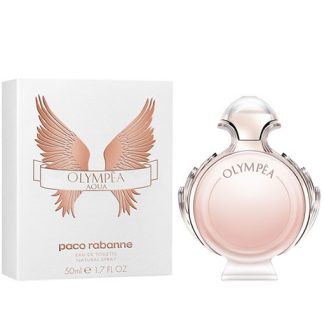 PACO RABANNE OLYMPEA AQUA EDT FOR WOMEN