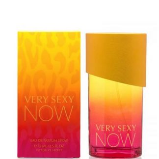 VICTORIA'S SECRET VERY SEXY NOW EDP FOR WOMEN