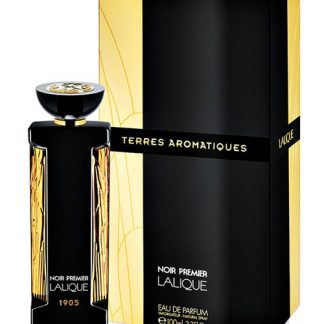 LALIQUE TERRES AROMATIQUES EDP FOR WOMEN