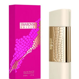 SWAROVSKI EDITION EDT FOR WOMEN