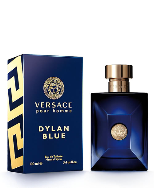 versace dylan blue best price