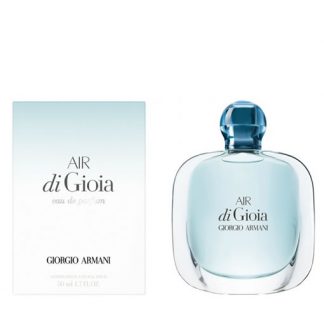 GIORGIO ARMANI AIR DI GIOIA EDP FOR WOMEN