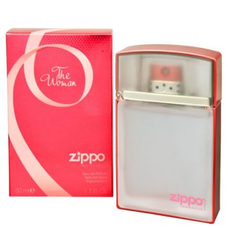 ZIPPO THE WOMAN EDP FOR WOMEN