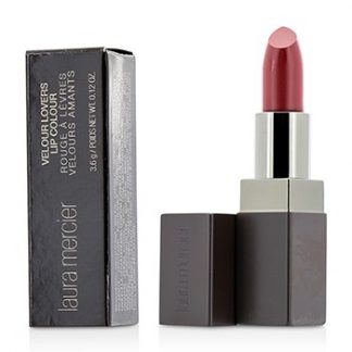 LAURA MERCIER VELOUR LOVERS LIP COLOUR - TEMPTATION 3.6G/0.12OZ