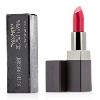 LAURA MERCIER VELOUR LOVERS LIP COLOUR - MON CHERI 3.6G/0.12OZ