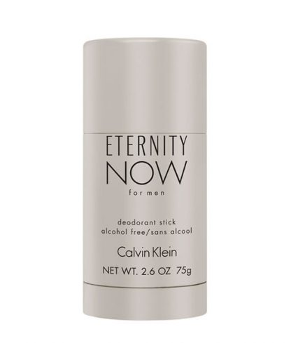 CALVIN KLEIN ETERNITY NOW DEODORANT FOR MEN