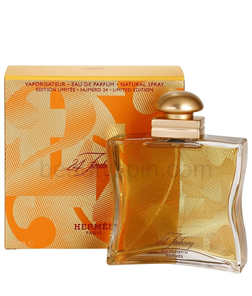 24 faubourg edp