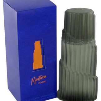 MONTANA HOMME EDT FOR MEN