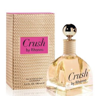 RIHANNA CRUSH EDP FOR WOMEN