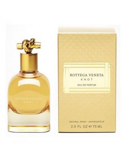 BOTTEGA VENETA KNOT EDP FOR WOMEN