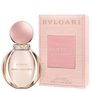 BVLGARI ROSE GOLDEA EDP FOR WOMEN