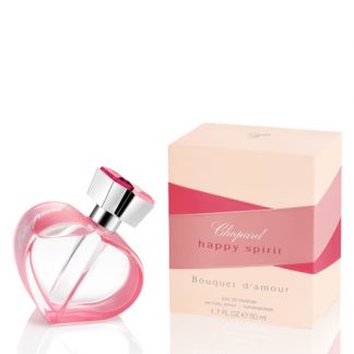 CHOPARD HAPPY SPIRIT BOUQUET D'AMOUR EDP FOR WOMEN