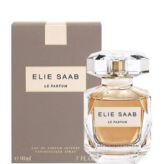 ELIE SAAB LE PARFUM INTENSE EDP FOR WOMEN