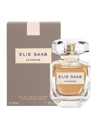 ELIE SAAB LE PARFUM INTENSE EDP FOR WOMEN