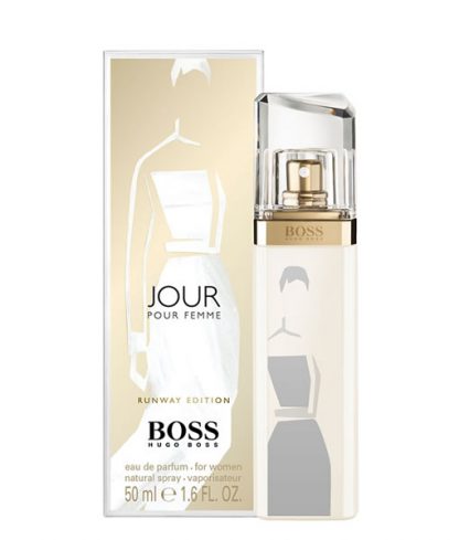 HUGO BOSS JOUR POUR FEMME RUNWAY EDITION EDP FOR WOMEN