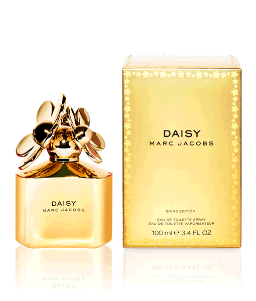 parfume daisy