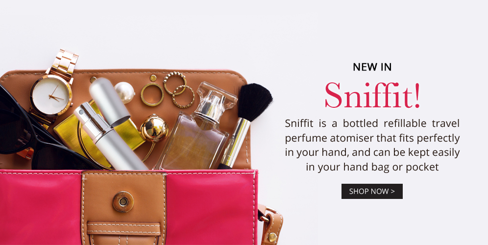 PerfumeStore-Sniffit-Web