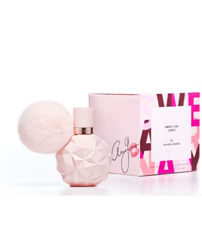 ARIANA GRANDE SWEET LIKE CANDY EDP FOR WOMEN