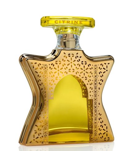 BOND NO. 9 DUBAI CITRINE EDP FOR UNISEX