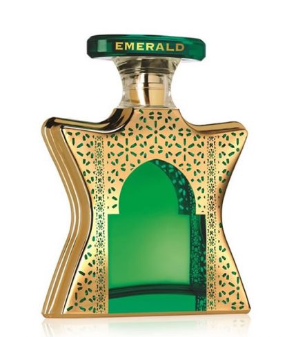 BOND NO. 9 DUBAI EMERALD EDP FOR UNISEX