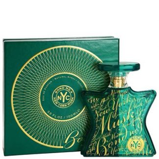 BOND NO. 9 NEW YORK MUSK EDP FOR UNISEX