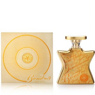 BOND NO. 9 NEW YORK SANDALWOOD EDP FOR UNISEX