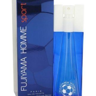 FUJIYAMA HOMME SPORT EDP FOR MEN