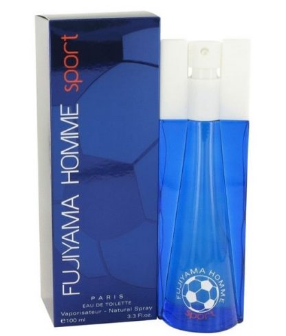 FUJIYAMA HOMME SPORT EDP FOR MEN