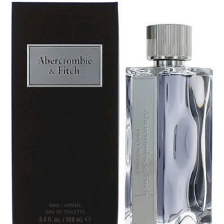 abercrombie perfume price