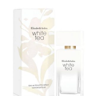 ELIZABETH ARDEN WHITE TEA EDT FOR WOMEN