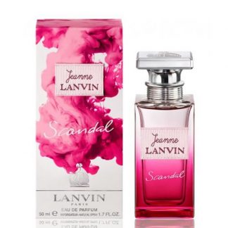 LANVIN JEANNE LANVIN SCANDAL EDP FOR WOMEN