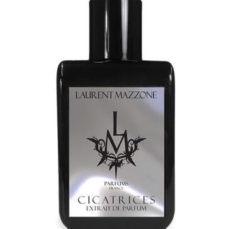 LAURENT MAZZONE CICATRICES EXTRAIT DE PARFUM FOR UNISEX