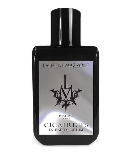 LAURENT MAZZONE CICATRICES EXTRAIT DE PARFUM FOR UNISEX