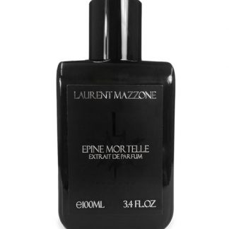 LAURENT MAZZONE EPINE MORTELLE EXTRAIT DE PARFUM FOR UNISEX