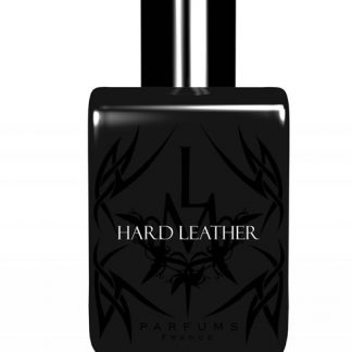 LAURENT MAZZONE HARD LEATHER EXTRAIT DE PARFUM FOR MEN