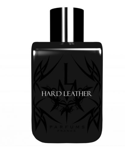 LAURENT MAZZONE HARD LEATHER EXTRAIT DE PARFUM FOR MEN