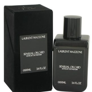 LAURENT MAZZONE SENSUAL ORCHID EXTRAIT DE PARFUM FOR WOMEN