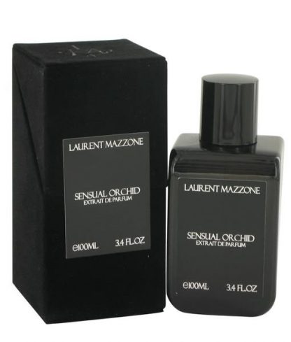 LAURENT MAZZONE SENSUAL ORCHID EXTRAIT DE PARFUM FOR WOMEN